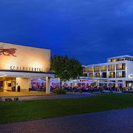 Schlosshotel Κάσελ Εξωτερικό φωτογραφία