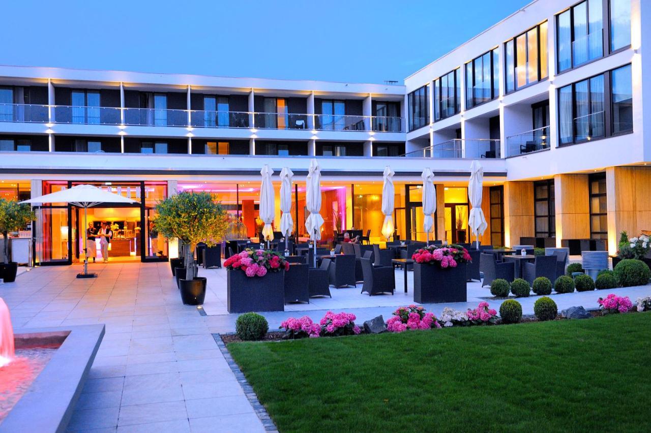 Schlosshotel Κάσελ Εξωτερικό φωτογραφία