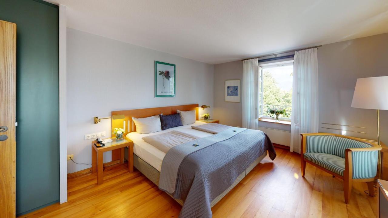 Schlosshotel Κάσελ Εξωτερικό φωτογραφία