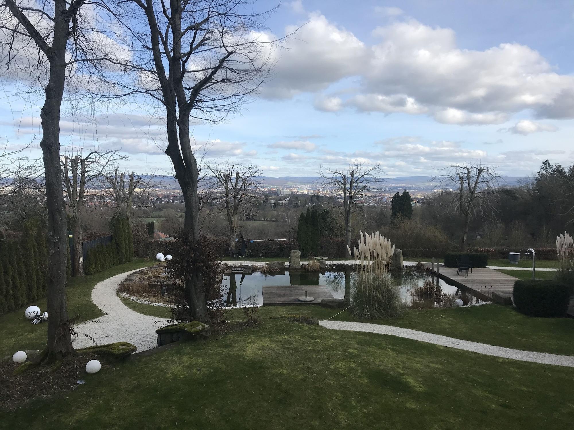 Schlosshotel Κάσελ Εξωτερικό φωτογραφία