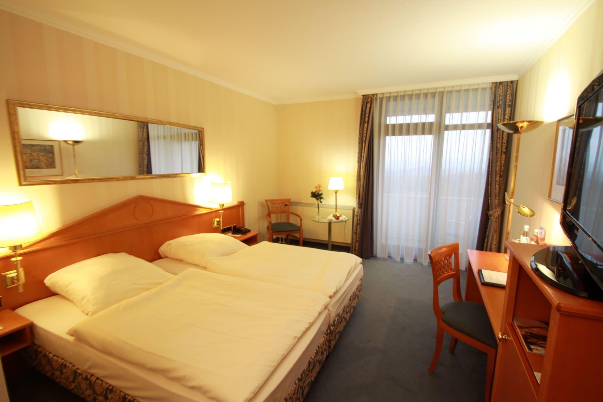 Schlosshotel Κάσελ Εξωτερικό φωτογραφία