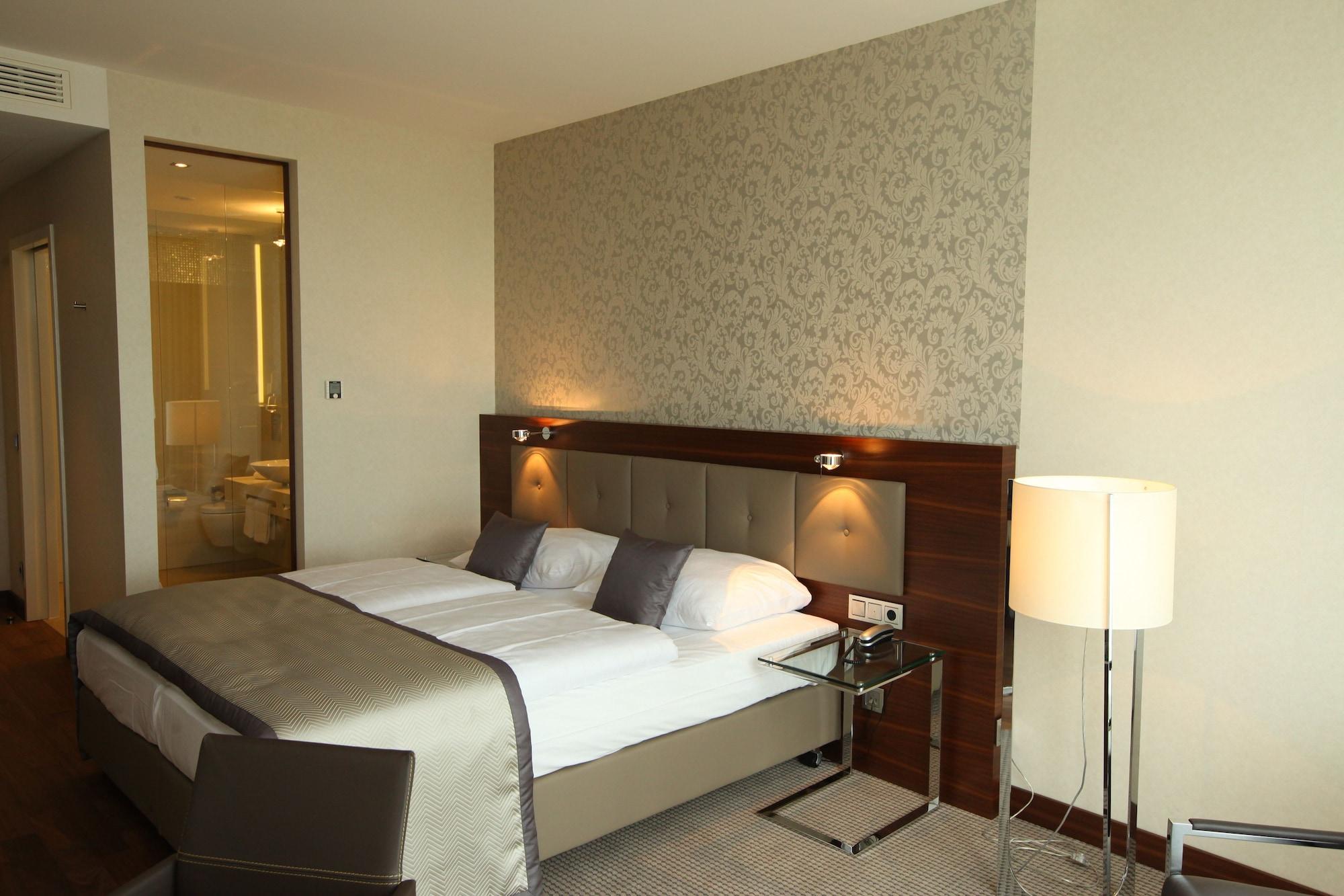 Schlosshotel Κάσελ Εξωτερικό φωτογραφία