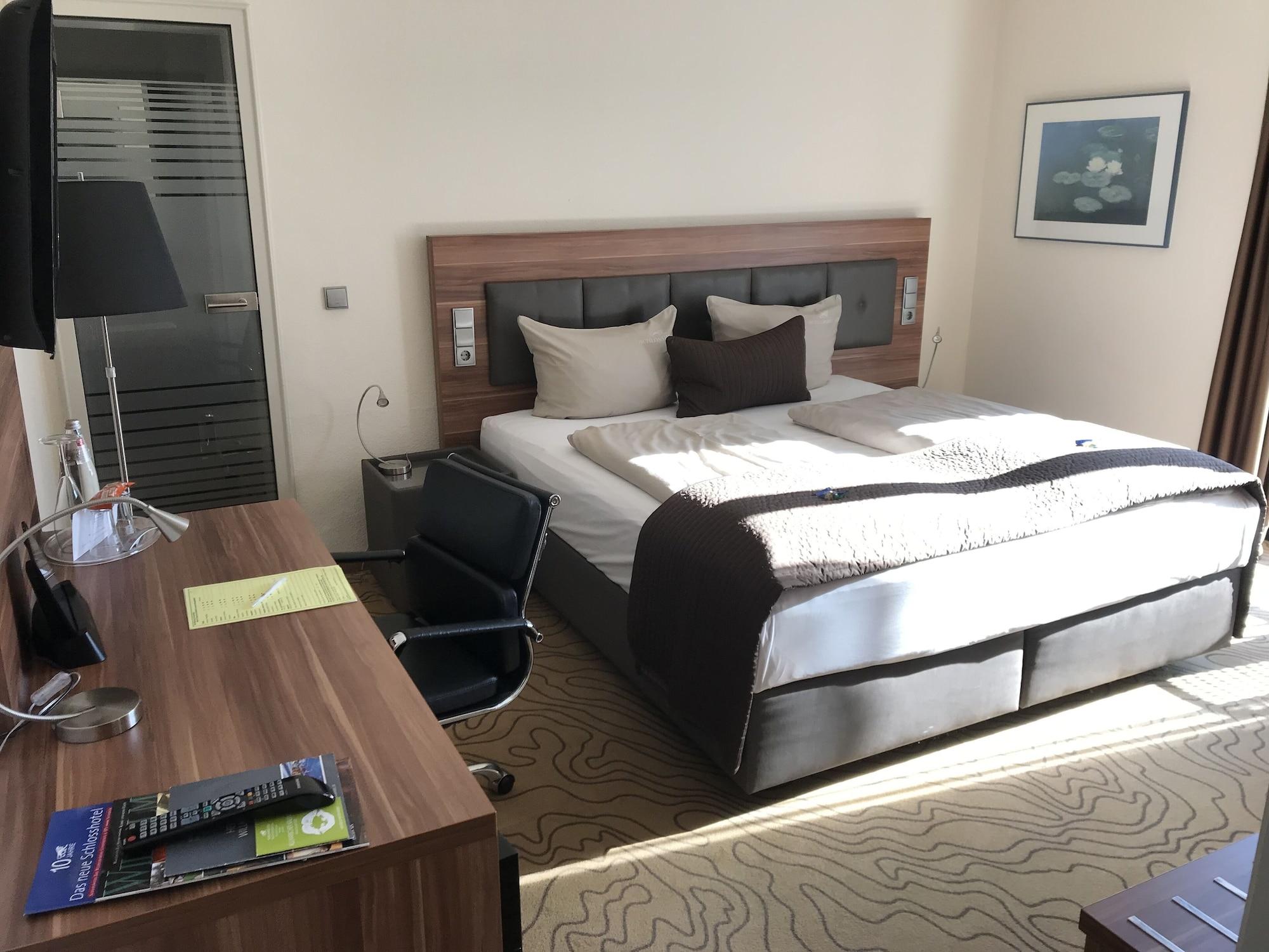 Schlosshotel Κάσελ Εξωτερικό φωτογραφία