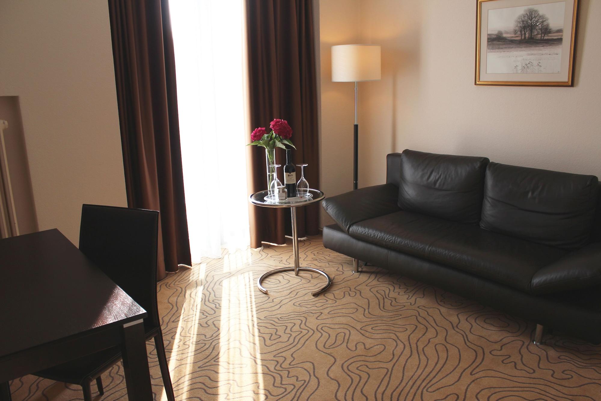 Schlosshotel Κάσελ Εξωτερικό φωτογραφία