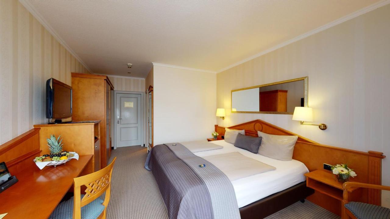 Schlosshotel Κάσελ Εξωτερικό φωτογραφία