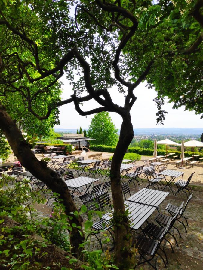 Schlosshotel Κάσελ Εξωτερικό φωτογραφία