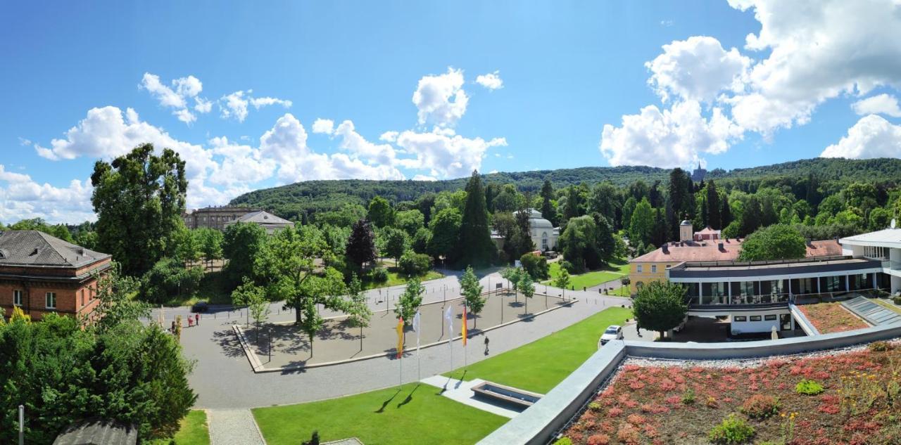 Schlosshotel Κάσελ Εξωτερικό φωτογραφία