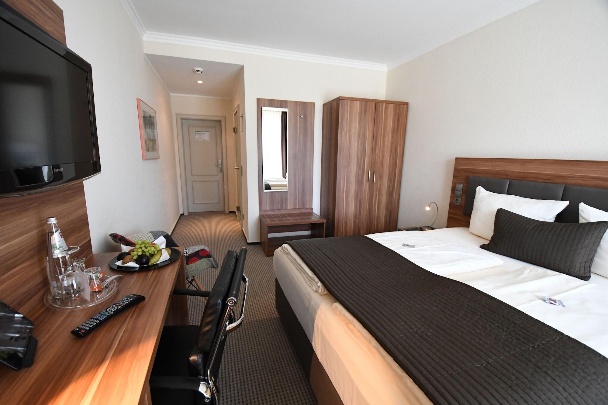 Schlosshotel Κάσελ Εξωτερικό φωτογραφία