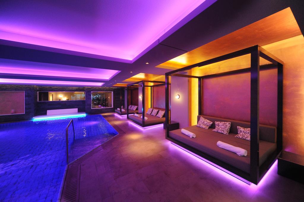 Schlosshotel Κάσελ Εξωτερικό φωτογραφία