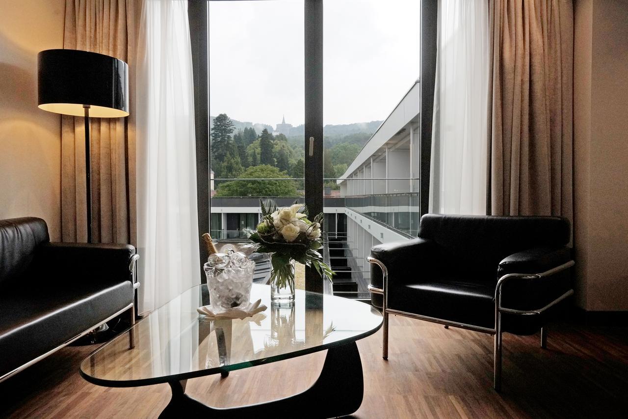 Schlosshotel Κάσελ Εξωτερικό φωτογραφία