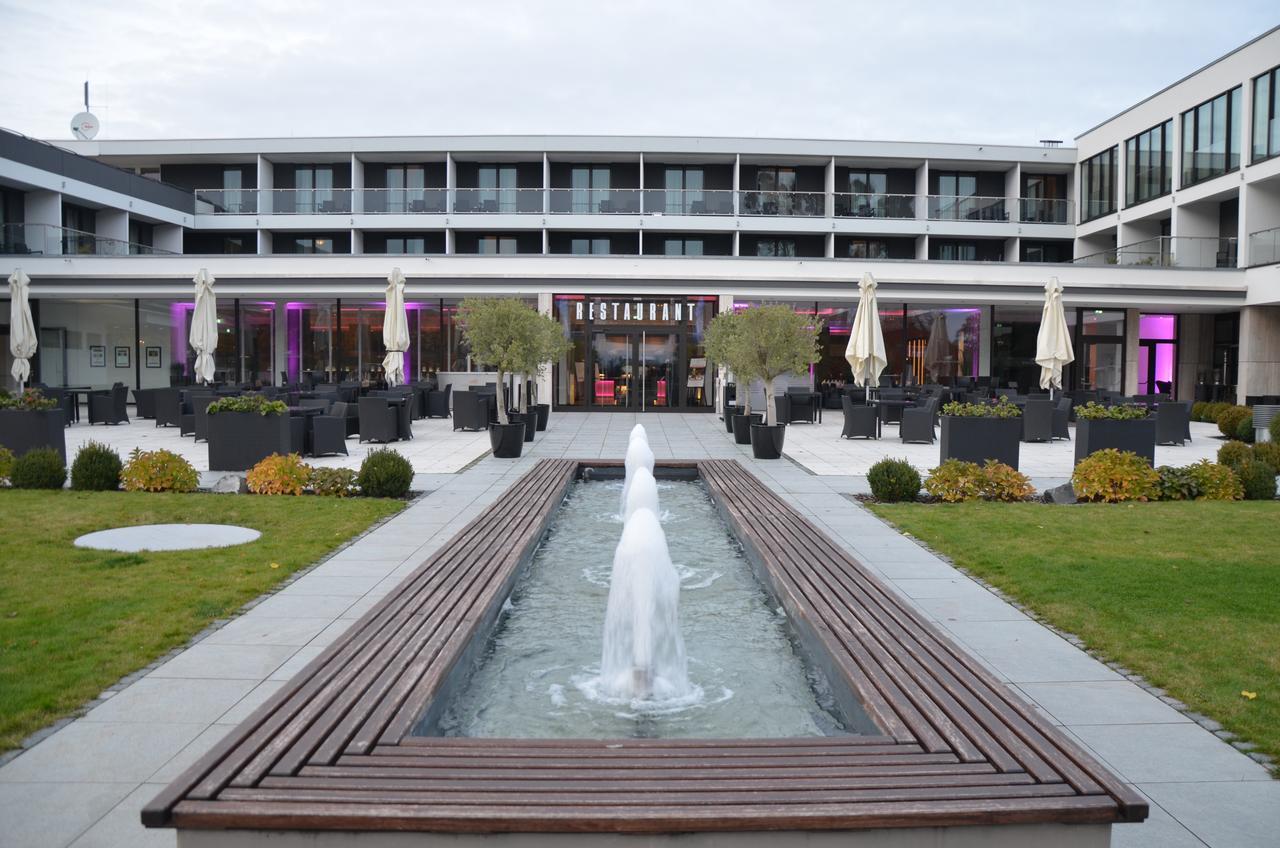 Schlosshotel Κάσελ Εξωτερικό φωτογραφία