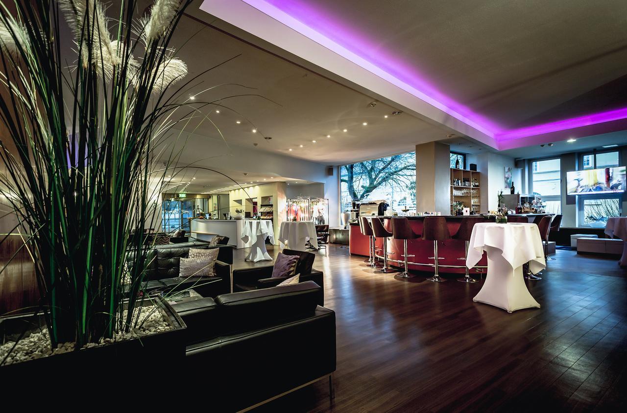 Schlosshotel Κάσελ Εξωτερικό φωτογραφία