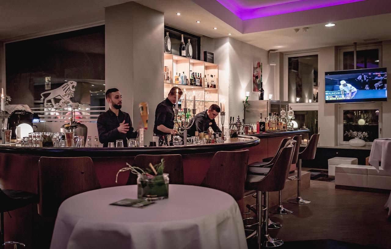Schlosshotel Κάσελ Εξωτερικό φωτογραφία