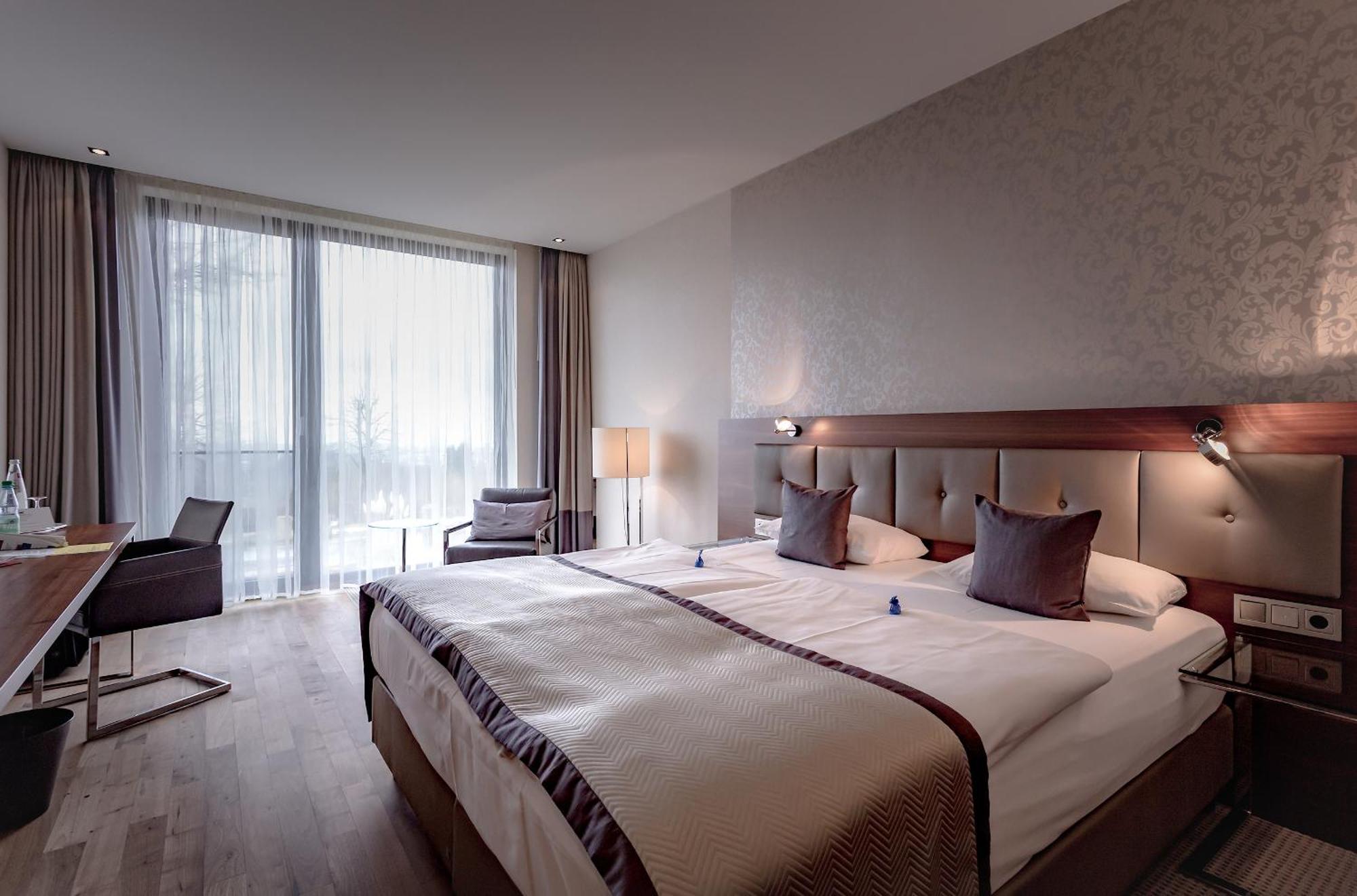 Schlosshotel Κάσελ Εξωτερικό φωτογραφία